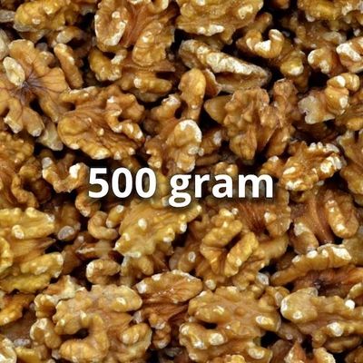 Walnoten stukjes 500 gram