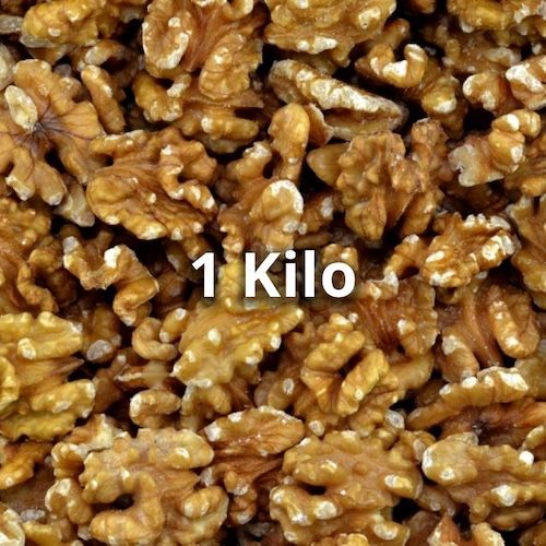 Walnoten stukjes 1 kilo