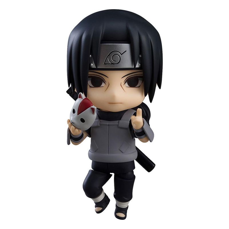 Uchiha Itachi (Anbu Black Ops Ver.) | Nendoroid