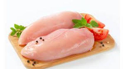 Pechuga de pollo