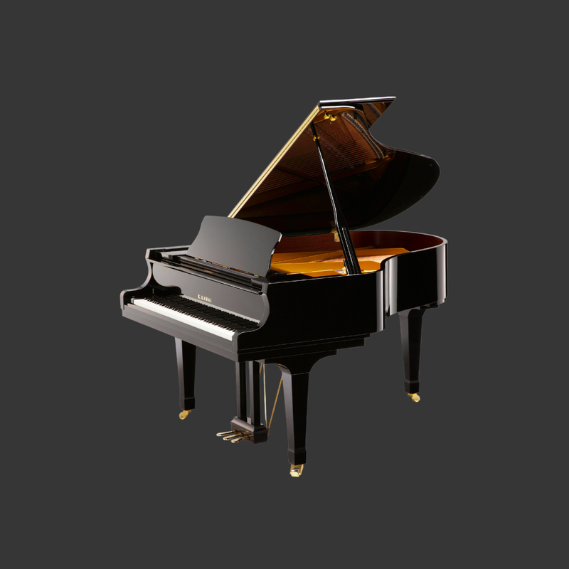 Grand Pianos