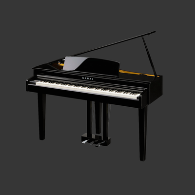 Digital Pianos