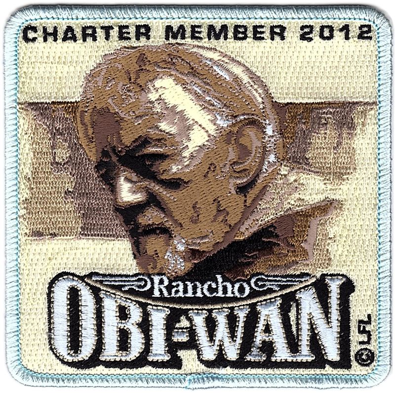 Full 15 Year Full 15 Year "Instant Charter" Membership Donation