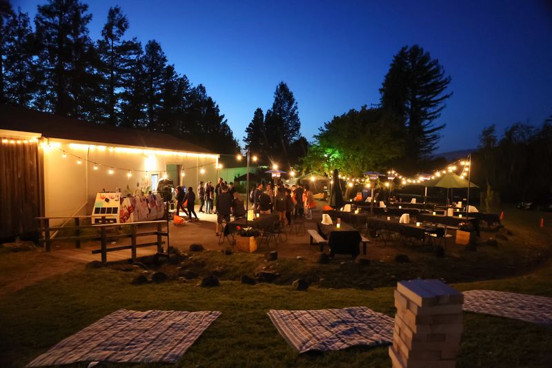 Annual Summer FUNdraiser for Rancho Obi-Wan