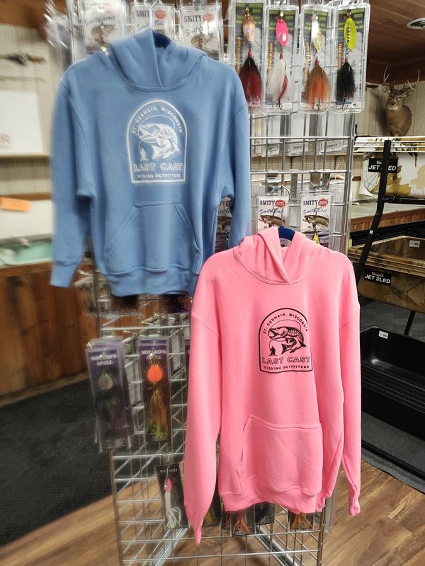 Youth Sweatshirt