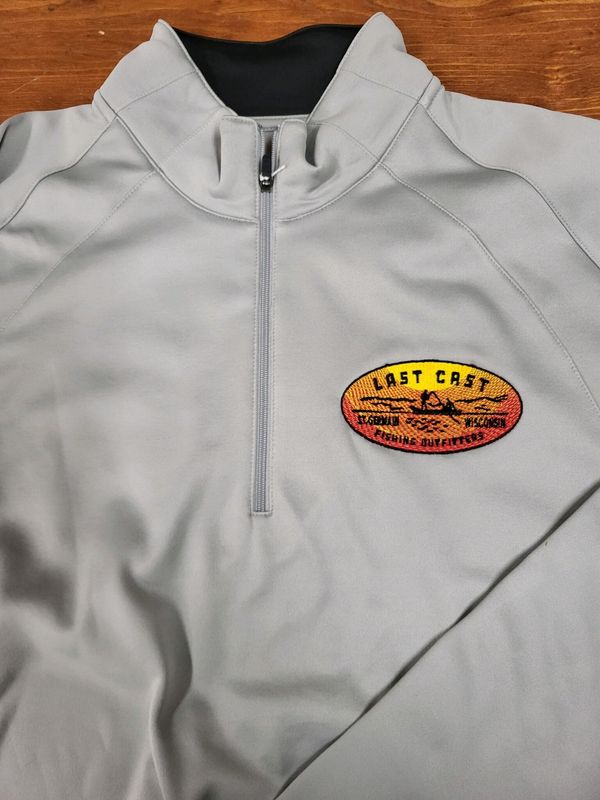 Sport-Tek Sport-Wick Fleece 1/4 Zip