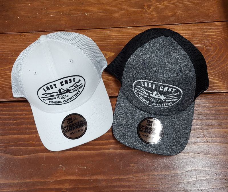 New Era Flex Fit Hat