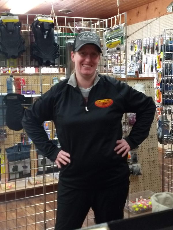 Sport-Tek Sport-Wick Fleece 1/4 Zip