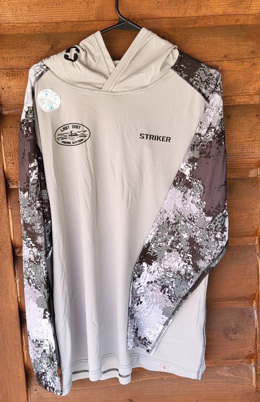 Striker LoTide Hoody