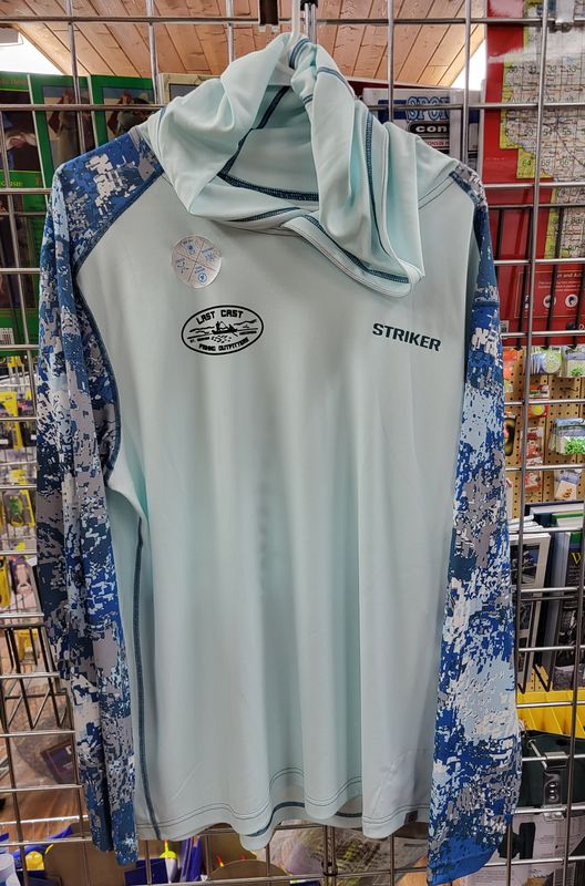 Striker LoTide Hoody