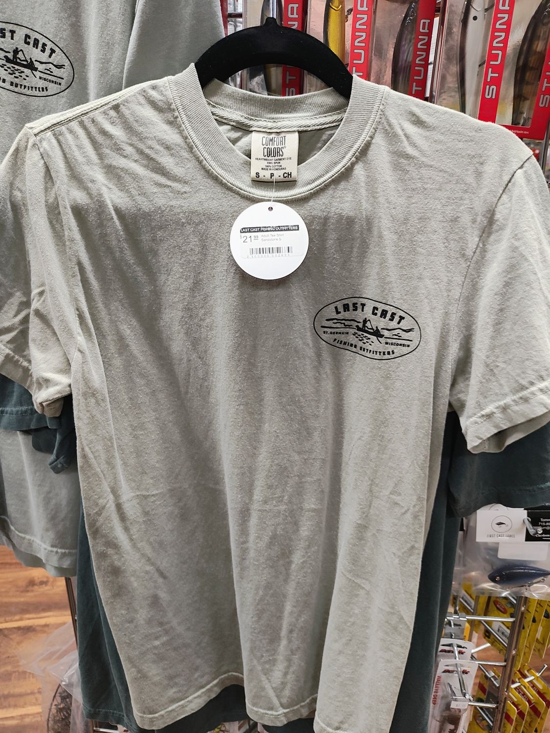 Adult Tee Shirt