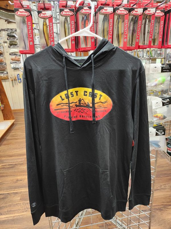 Holloway Repreve Eco Hoodie