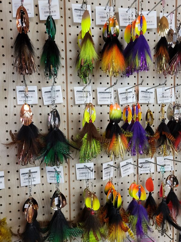 Rahlf T Tails