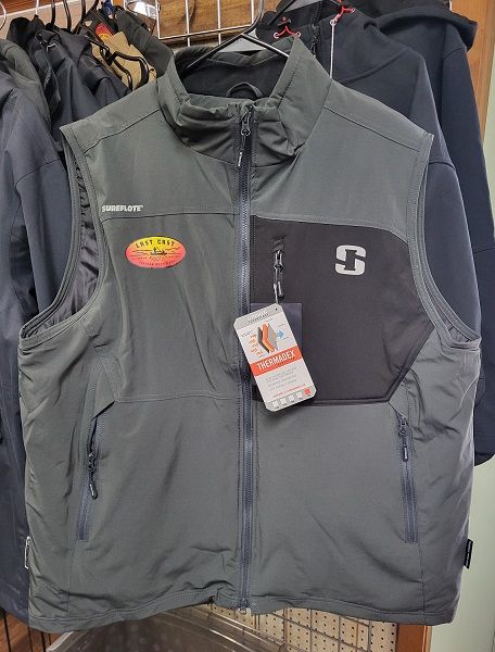 Striker Shield Float Vest