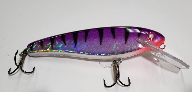 Big Fork Avitar Lures