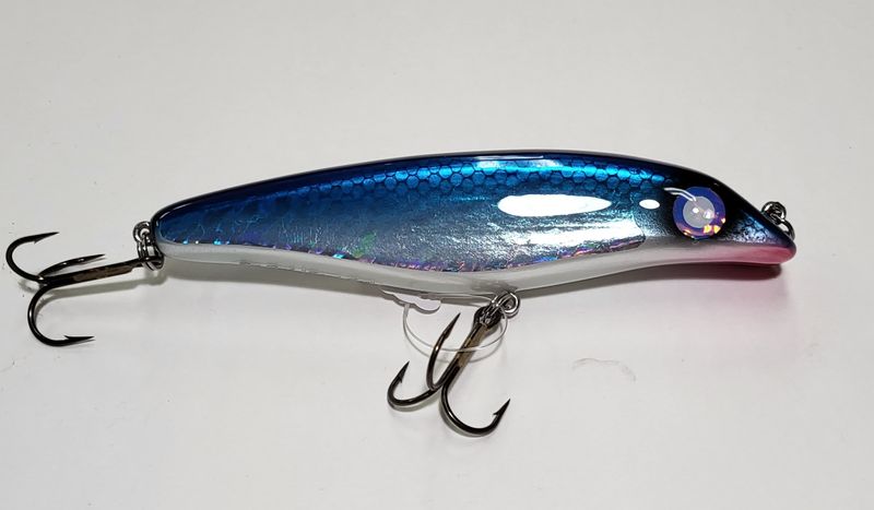 Big Fork Sand Cat 6"