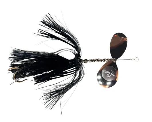 Musky Frenzy IC7