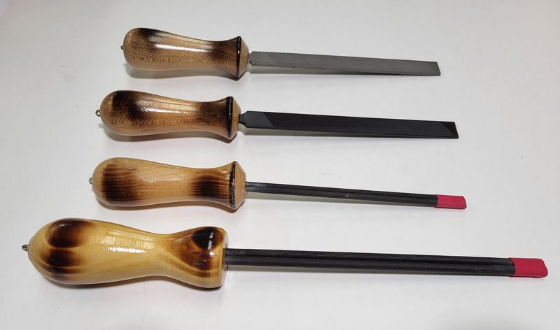 Smity Hook Sharpeners