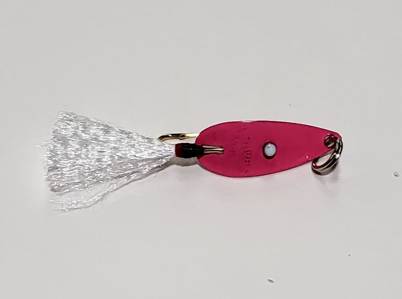 Frizz's Original Spoons