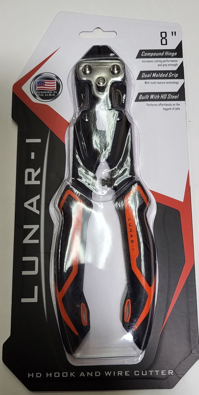 Danco Lunar LNR 8HDP Wire Cutter