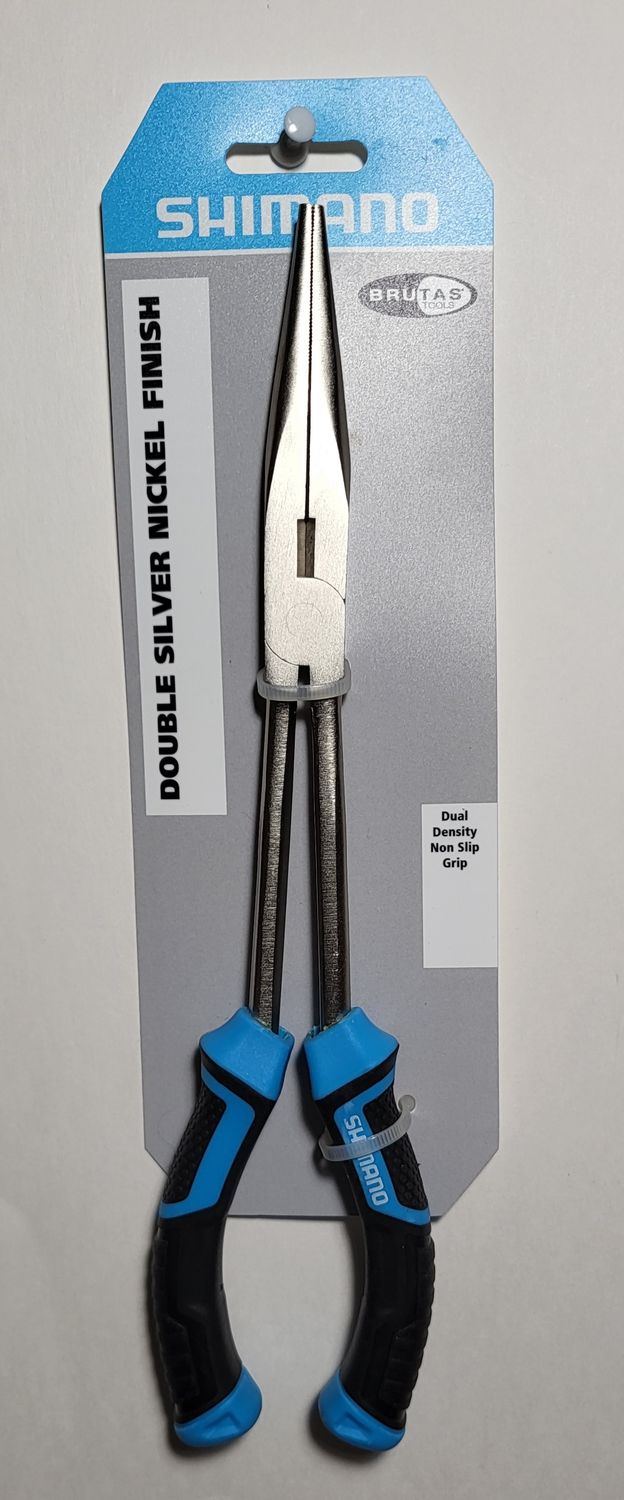 Shimano 11&quot; Long Reach Plier