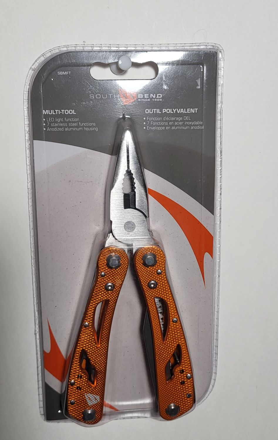 South Bend MULTI TOOL