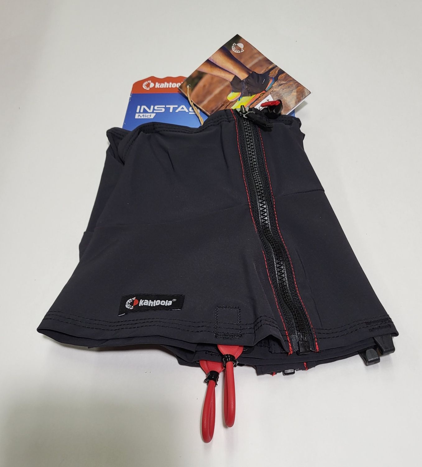 Kahtoola Gaiters