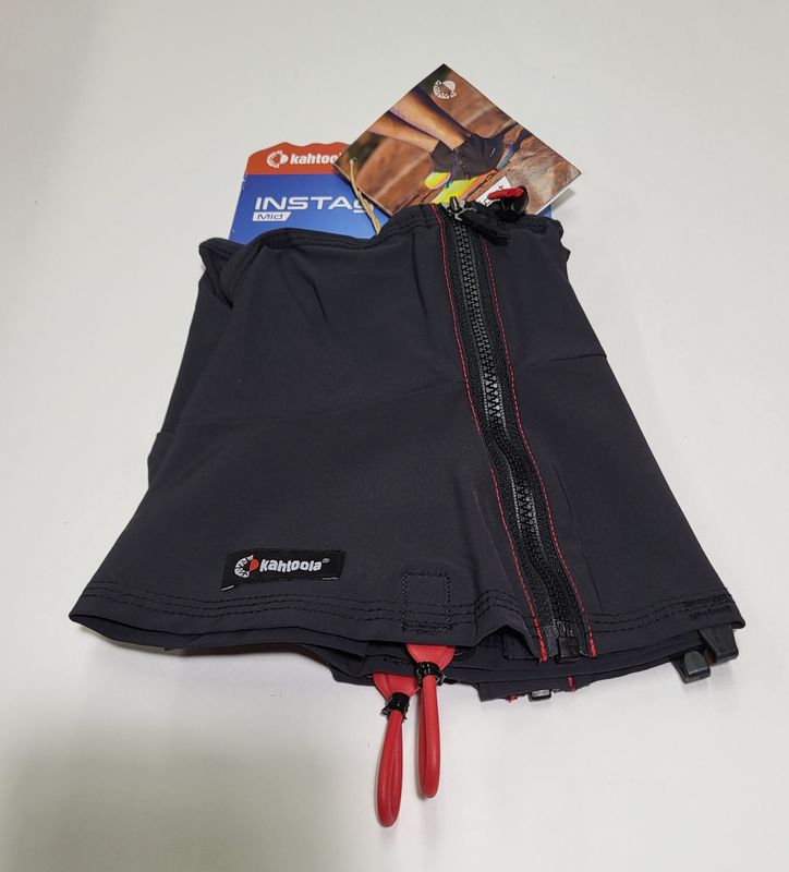 Kahtoola Gaiters