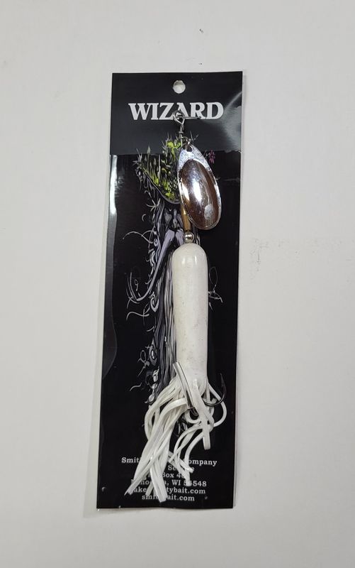 SMITY WIZARDS