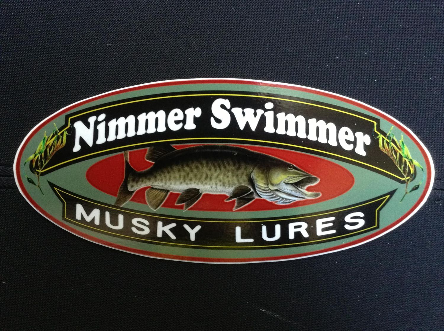 Nimmer Swimmer Wolly-Pog