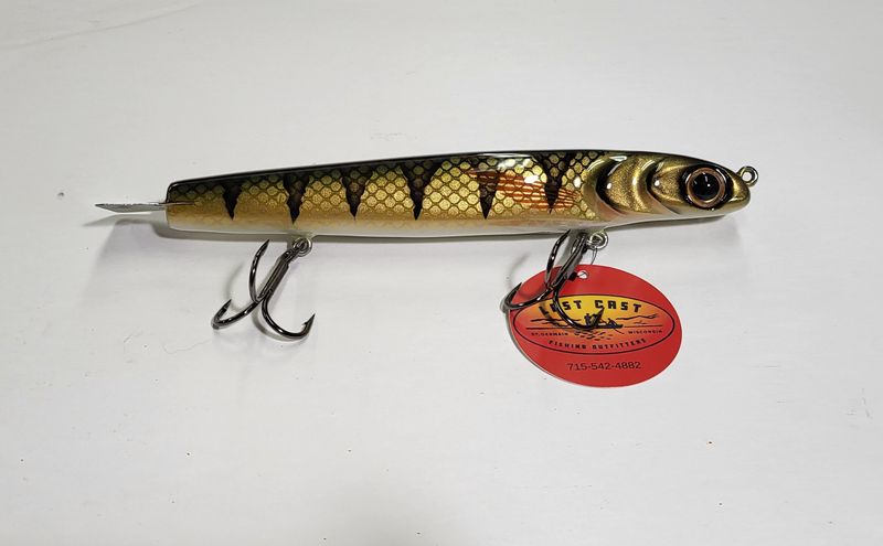 CHAOS TACKLE KODIAK NAVIN