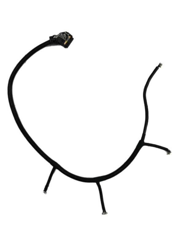 CHICOTE UNIDADE DO CUMMINS