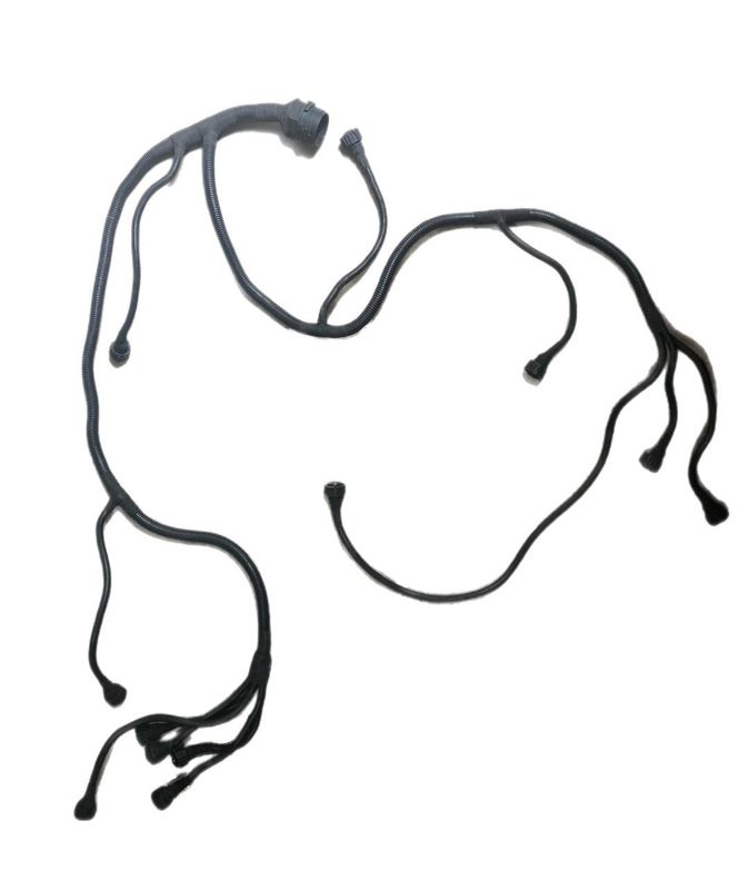 CHICOTE CÂMBIO DO AXOR