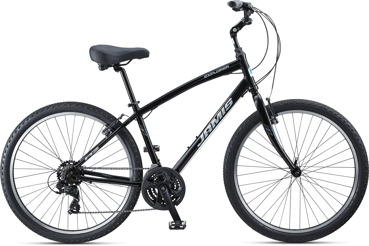 Jamis Explorer A2