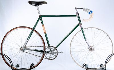 196? - Schwinn Paramount Track