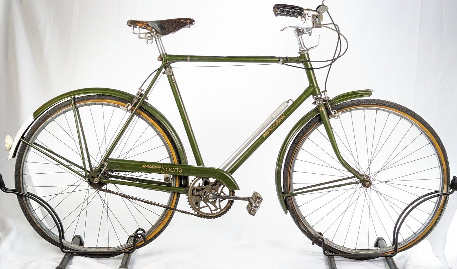 Raleigh