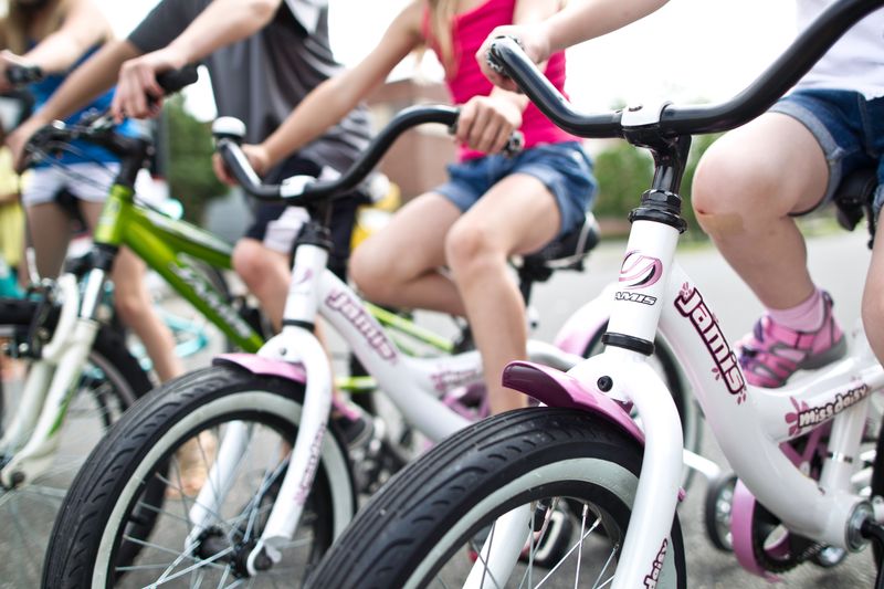 Kids Bikes