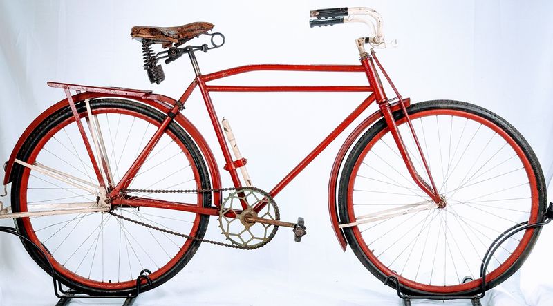 Classic Bikes