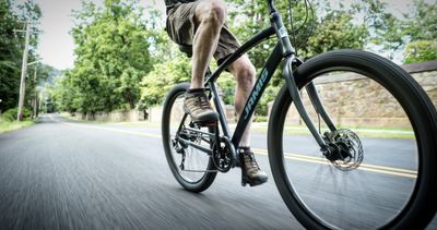Bicycles