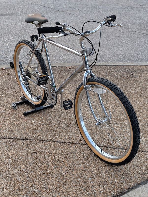 A M Cyclery
