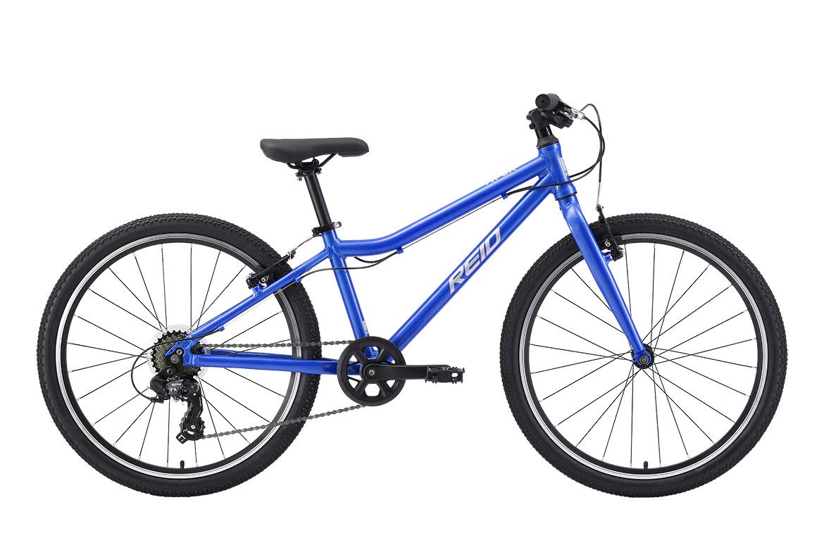 Reid Viper - k24&quot;, Color: Blue