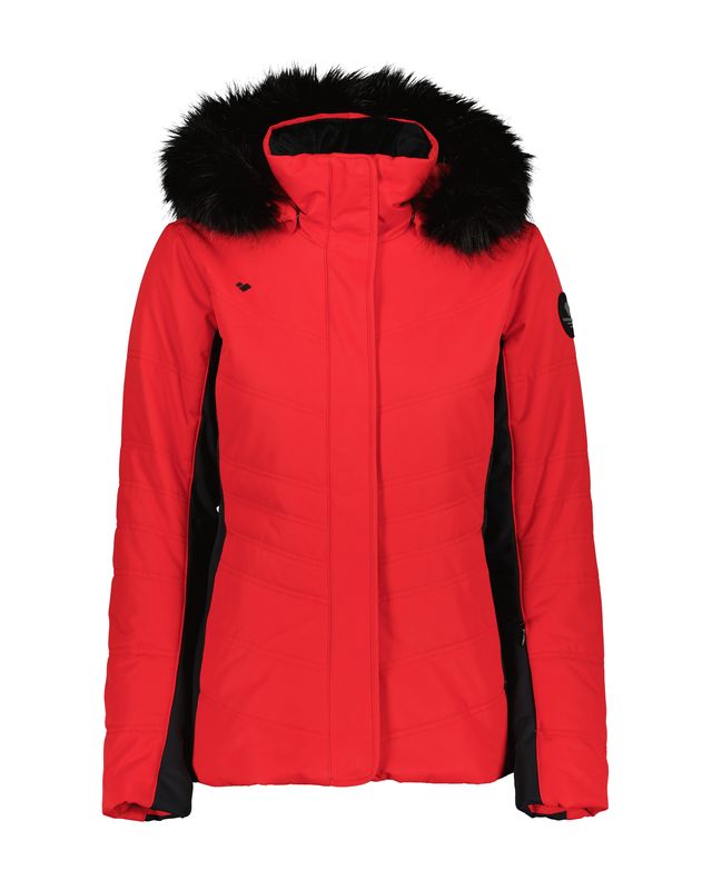 Tuscany II Jacket 22/23