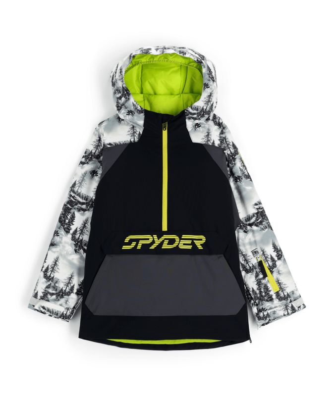 JASPER JACKET 22/23