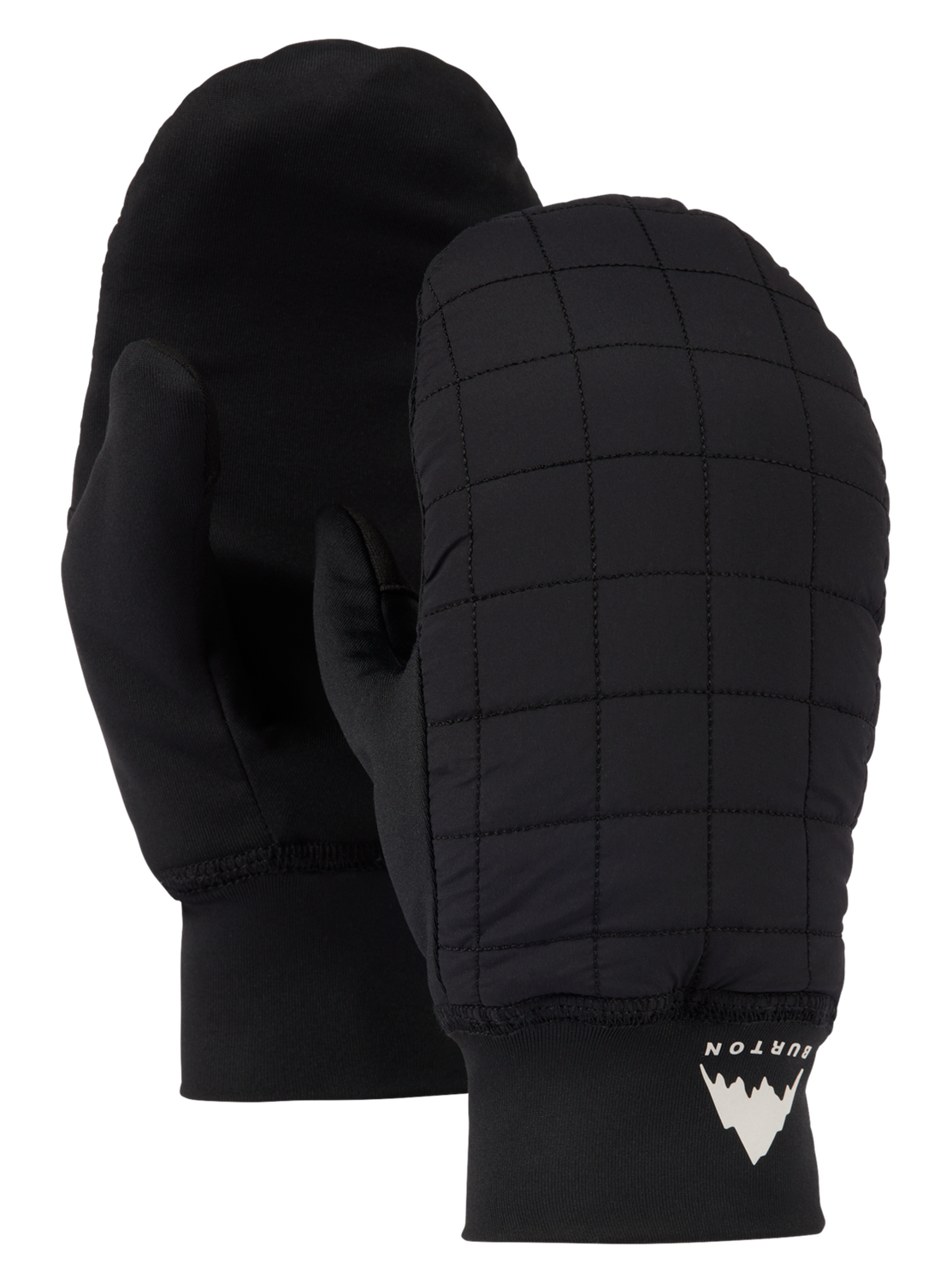 Mens Heavyweight Quilted Mittens 23/24