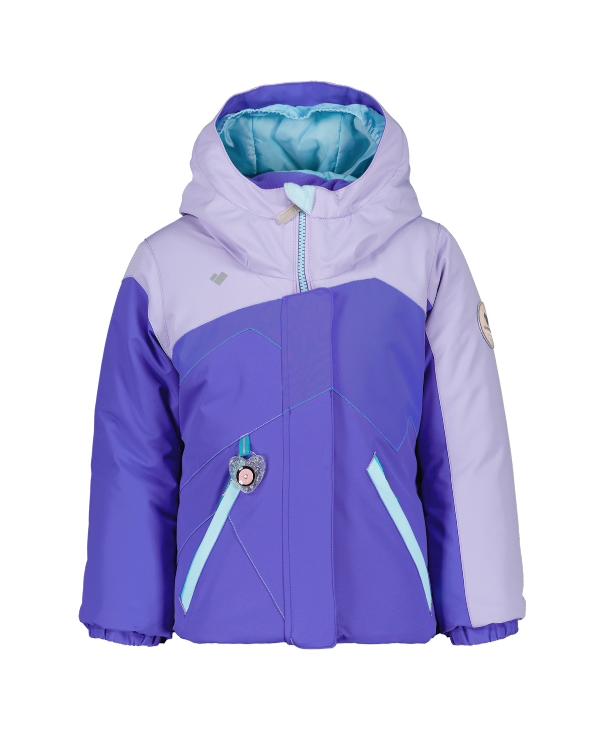 Lissa Jacket 22/23