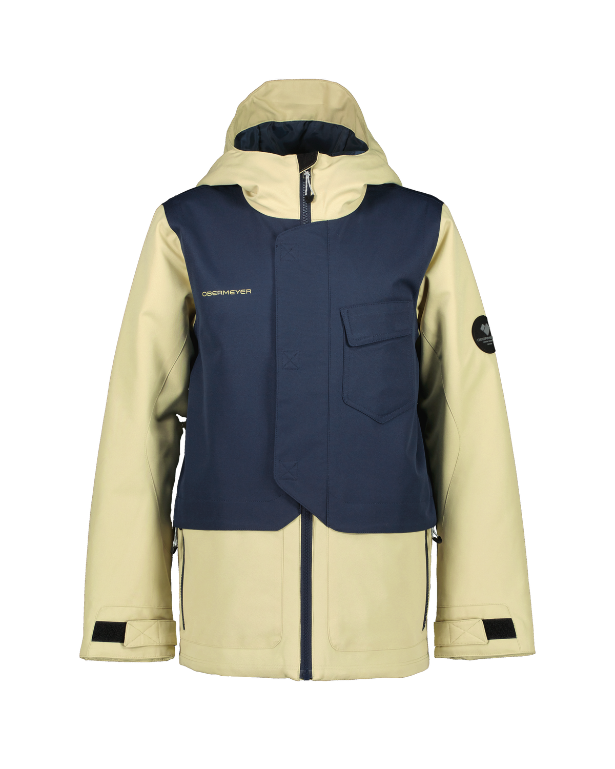 Gage Jacket 22/23