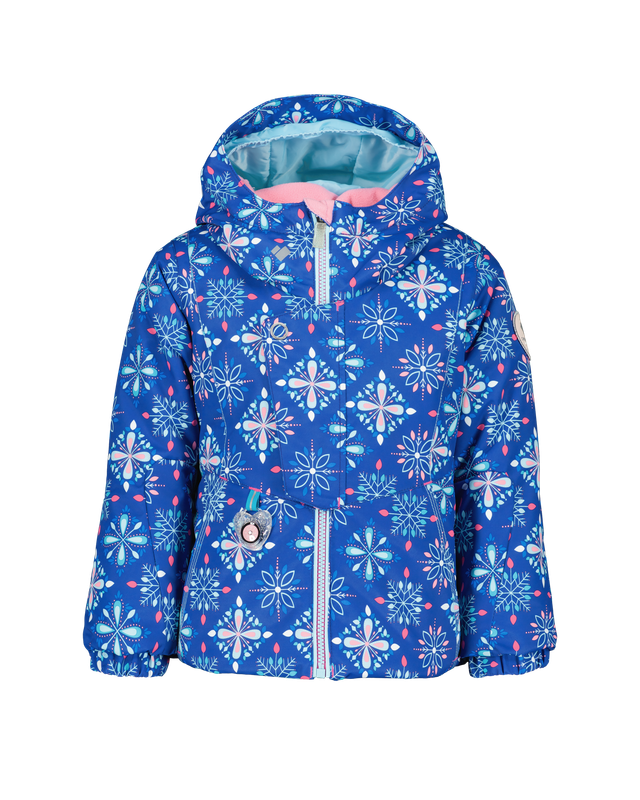 Livia Jacket 22/23