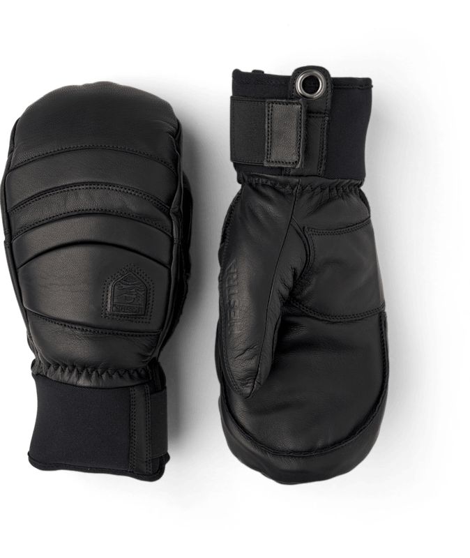 Fall Line Mitt 23/24