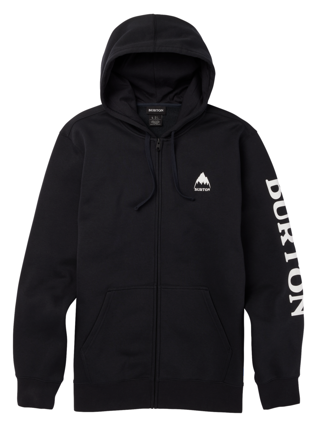 Elite Full-Zip Hoodie 23/24