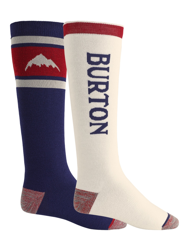 Men&#39;s Weekend Midweight Socks 2-Pack 23/24